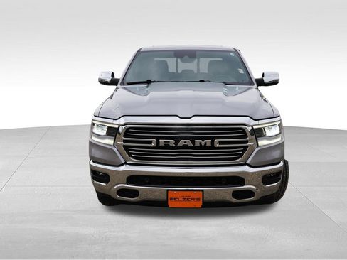 Certified 2023 RAM 1500 Laramie AWD/4WD image 12