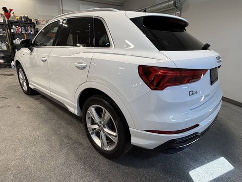Used 2020 Audi Q3 2.0T Premium Plus AWD/4WD image 3