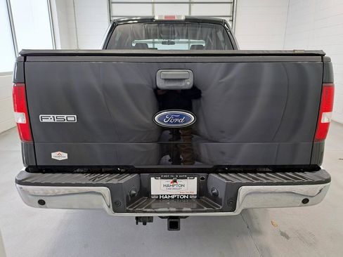 Used 2005 Ford F150 XLT image 6