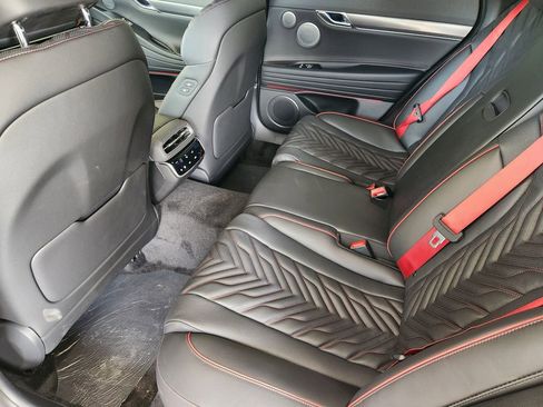 New 2026 Genesis G80 2.5T Sport Prestige image 20