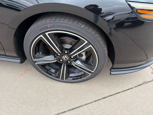 New 2026 Honda Accord SE image 11