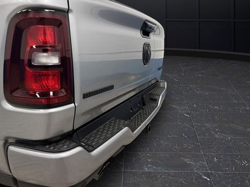 New 2026 RAM 1500 Big Horn/Lone Star image 33