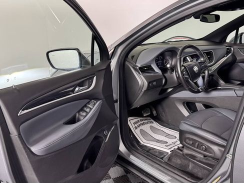 Used 2023 Buick Enclave Essence w/ Experience Buick Package AWD/4WD image 11