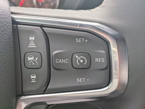 New 2026 RAM 1500 Laramie w/ Laramie Preferred Package AWD/4WD image 22