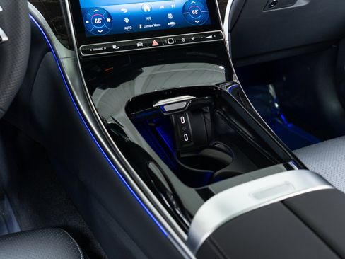 New 2026 Mercedes-Benz GLC 300 4MATIC image 20