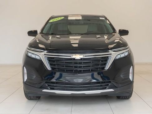 Used 2023 Chevrolet Equinox LT w/ Driver Convenience Package FWD image 5