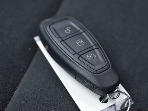 Used 2017 Ford Focus RS image 15