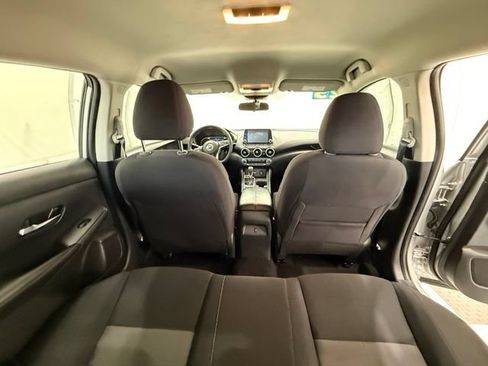 Used 2023 Nissan Sentra SV FWD image 27