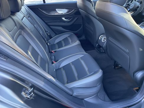 New 2026 Mercedes-Benz AMG GT 53 image 40