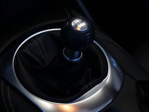 New 2025 MAZDA MX-5 Miata RF Grand Touring image 14