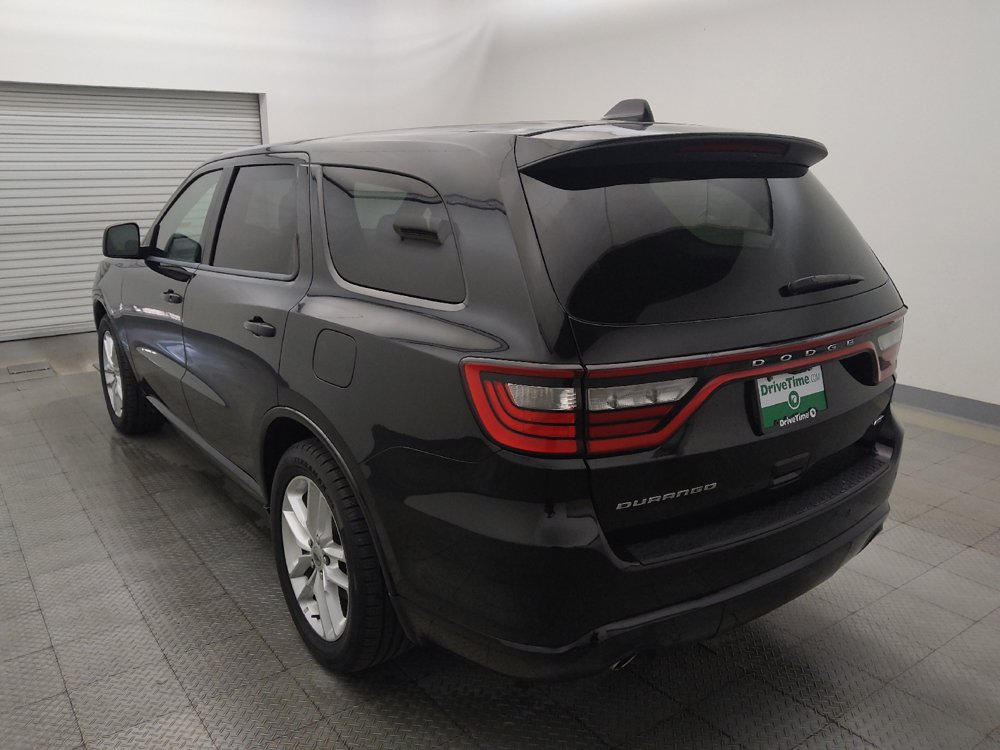 Used 2023 Dodge Durango GT RWD image 5