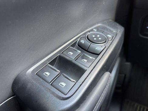 Used 2024 Ford Ranger Raptor AWD/4WD image 29