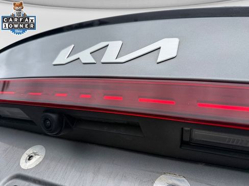 Used 2023 Kia Forte GT-Line w/ GT-Line Premium Package FWD image 18