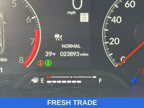 Certified 2022 Honda Civic Si image 24