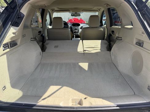 Used 2017 Acura RDX AWD image 22