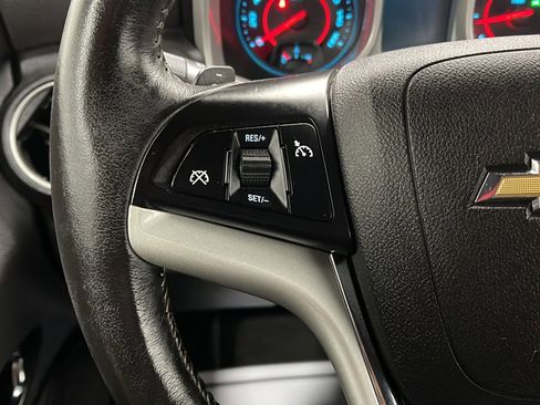 Used 2012 Chevrolet Camaro LT w/ RS Package RWD image 6