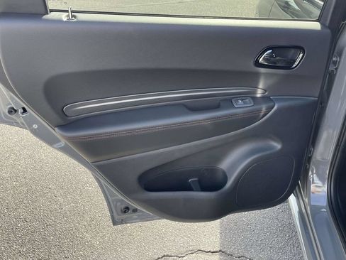 New 2026 Dodge Durango GT w/ Blacktop Package RWD image 21