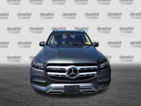 Used 2023 Mercedes-Benz GLS 450 4MATIC image 3