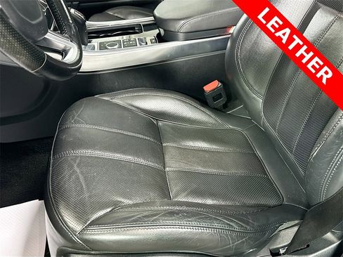 Used 2016 Land Rover Range Rover Sport HSE image 20