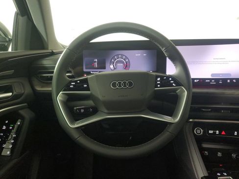 New 2026 Audi Q5 Premium Plus AWD/4WD image 16
