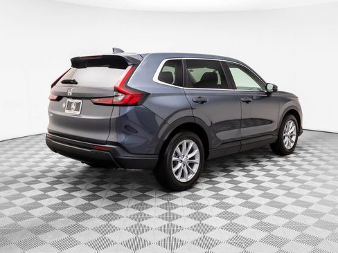 Certified 2024 Honda CR-V EX image 8