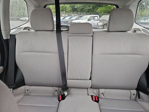 Used 2018 Subaru Forester 2.5i Premium AWD/4WD image 25