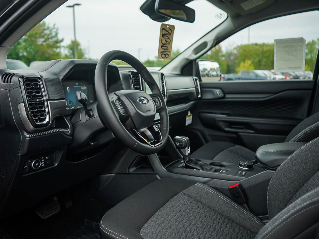New 2026 Ford Ranger XLT AWD/4WD image 15