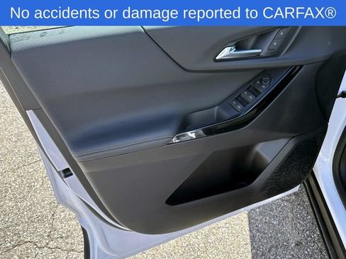 Certified 2025 Chevrolet Equinox LT w/ Safety and Technology Package FWD image 16