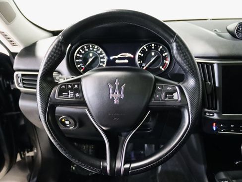 Used 2022 Maserati Levante Modena AWD/4WD image 44
