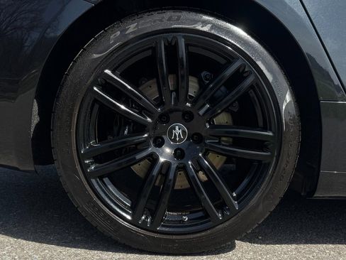 Used 2023 Maserati Ghibli Modena Q4 image 20