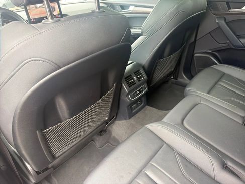 Used 2024 Audi Q5 2.0T Premium Plus AWD/4WD image 15
