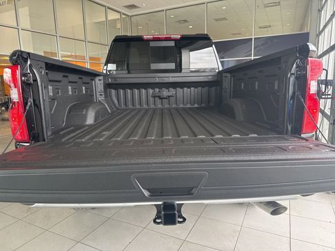 New 2026 Chevrolet Silverado 3500 LT w/ All Star Edition image 11