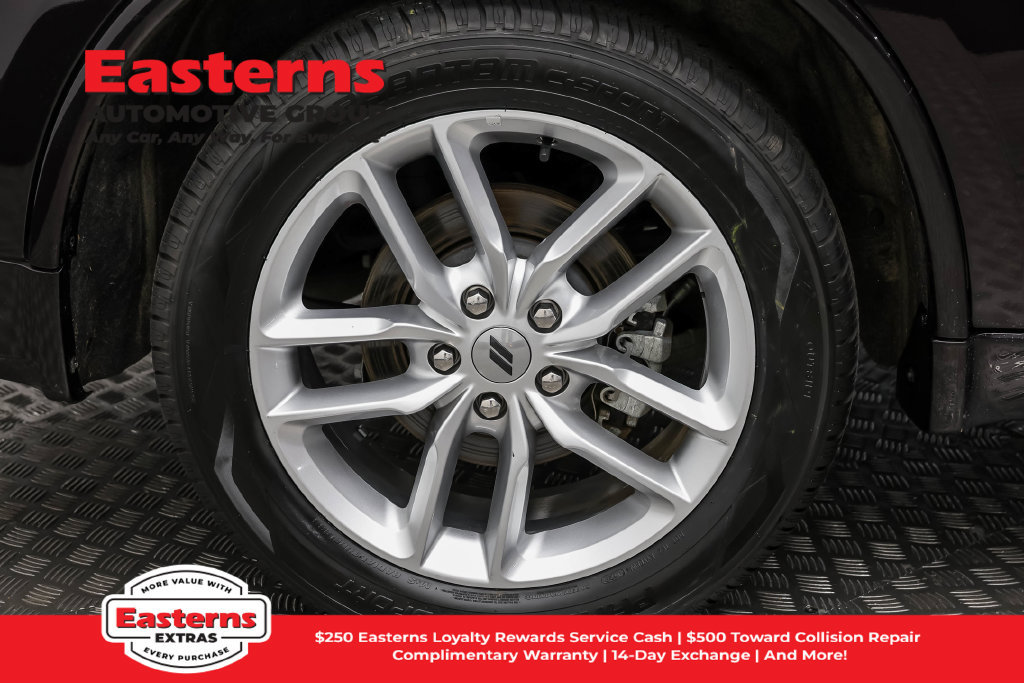 Used 2024 Dodge Durango GT RWD image 30