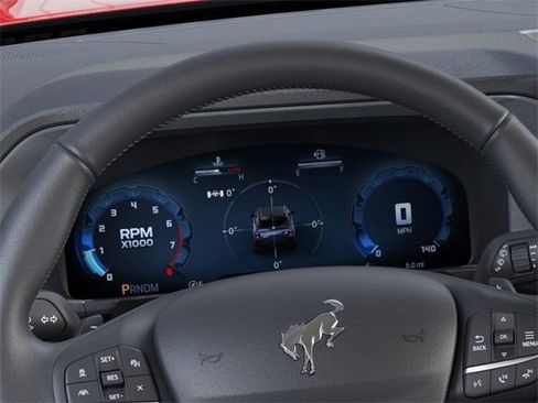 New 2026 Ford Bronco Sport Badlands w/ Badlands Tech Package image 13