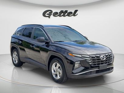 Certified 2024 Hyundai Tucson SEL