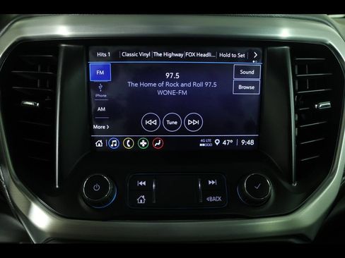 Used 2023 GMC Acadia SLE w/ Driver Convenience Package AWD/4WD image 28