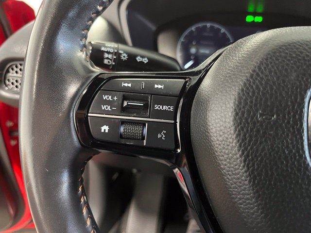 Used 2025 Honda HR-V Sport image 26