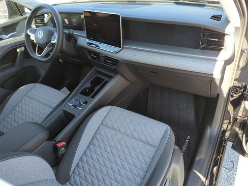 New 2026 Volkswagen Tiguan S image 17