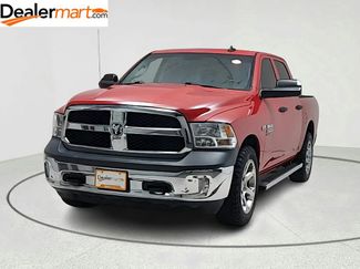Used 2022 RAM 1500 Classic SLT w/ Electronics Group video 1
