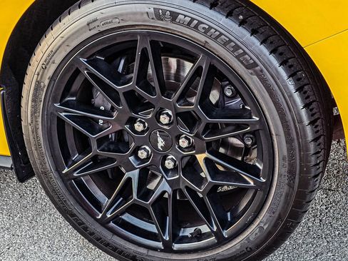 Used 2024 Ford Mustang GT w/ GT Performance Package image 13