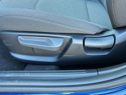 New 2025 Kia K4 LXS image 14