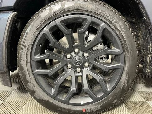 New 2026 RAM 1500 Limited image 13