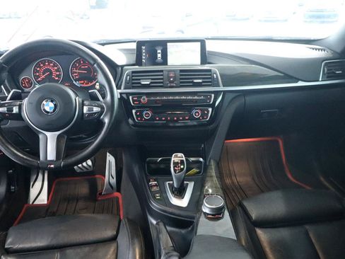 Used 2018 BMW 440i Gran Coupe w/ M Sport Package RWD image 16