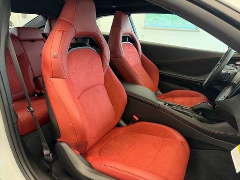 New 2026 Dodge Charger R/T Scat Pack image 32