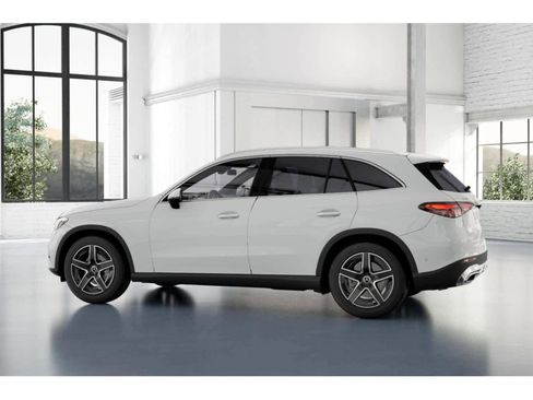New 2026 Mercedes-Benz GLC 300 image 30