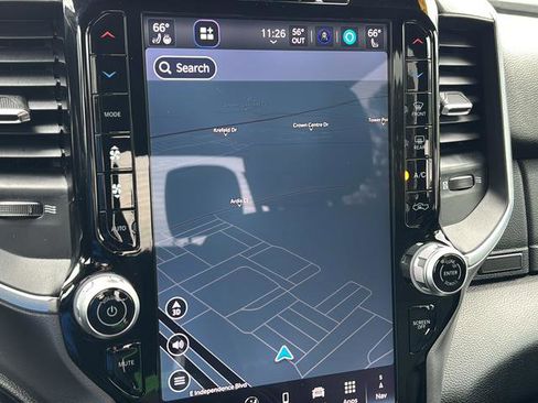 Used 2025 RAM 3500 Big Horn image 47