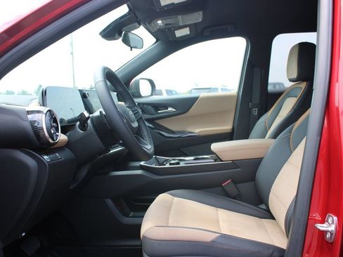New 2026 Chevrolet Equinox ACTIV AWD/4WD image 26