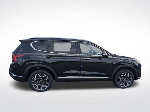 New 2023 Hyundai Santa Fe Limited image 6