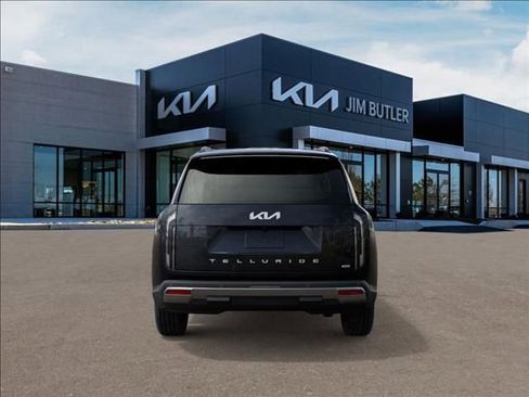 New 2027 Kia Telluride S image 5