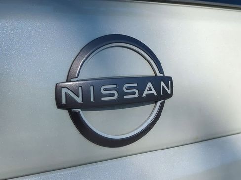 Used 2024 Nissan Murano SL image 12